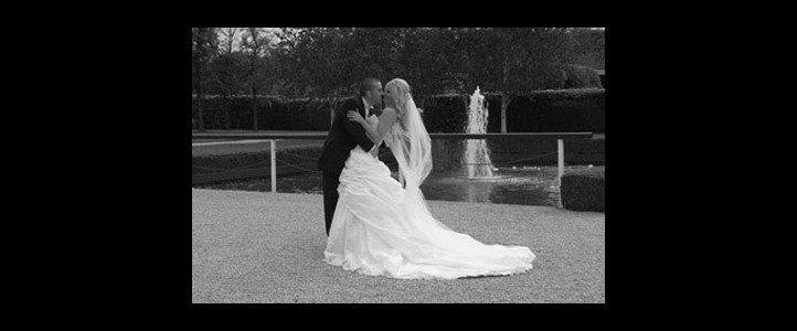 Wedding Videographer Dublin – Margaret and Stephen – 11’th August 2012.